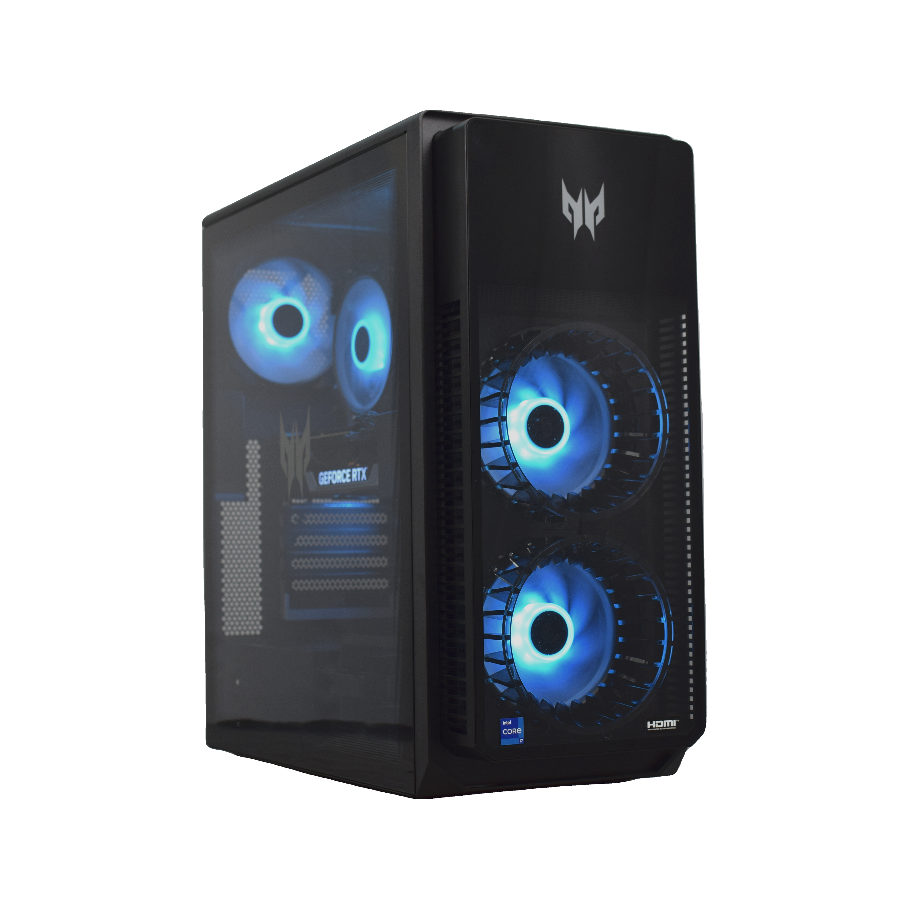 Ryzen 7 3800X | RTX 2070 Super | Prenew